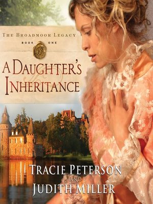 A Daughter's Inheritance - Audiobook